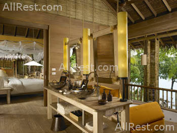 Six Senses Hideaway Yao Noi 40